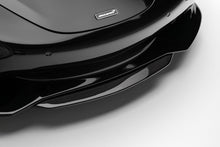 NOVITEC Spoiler przedni carbon – McLaren 750S / Spider – zdjęcie 2