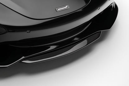 NOVITEC Spoiler przedni carbon – McLaren 750S / Spider – zdjęcie 2