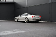 NOVITEC Dystanse aluminiowe anodowane – Ferrari 575 – zdjęcie 2