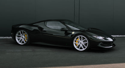 NOVITEC Felgi kute NF11 – Ferrari 296 GTB / 296 GTS – zdjęcie 2