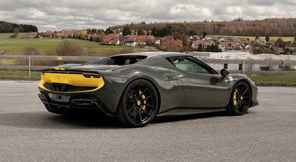 NOVITEC Felgi kute NF10 – Ferrari 296 GTB / 296 GTS – zdjęcie 2