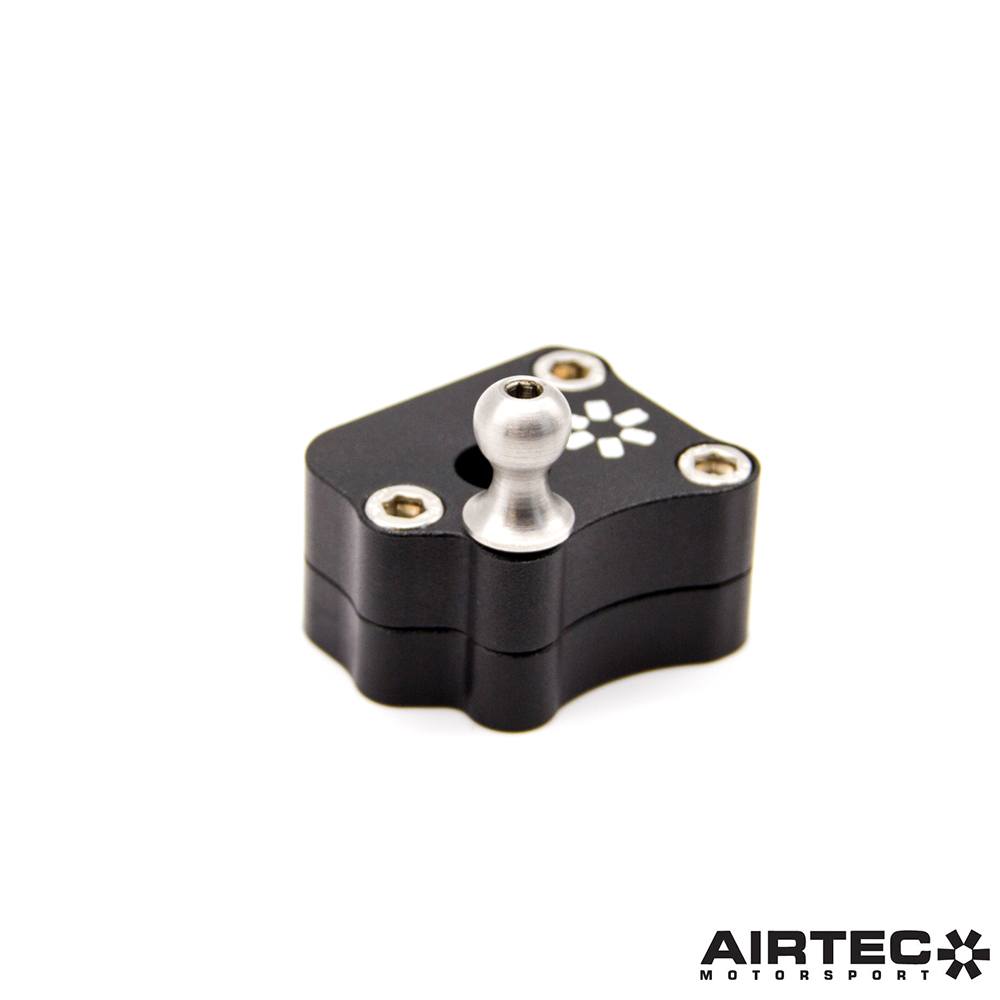 AIRTEC Motorsport Adapter skracający skok lewarka (Quick Shift) do Ford Focus Mk4 ST (3)