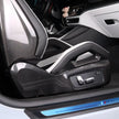 BMW M2 G87 Carbon Seat Side Panels