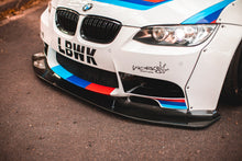 BMW M3 E92 – bodykit widebody LB-WORKS V2 FRP Liberty Walk – zdjęcie 2
