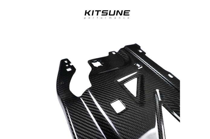 RADIATOR COVER BMW M3 G80/G81 / BMW M4 G82