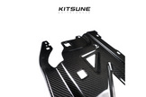 RADIATOR COVER BMW M3 G80/G81 / BMW M4 G82