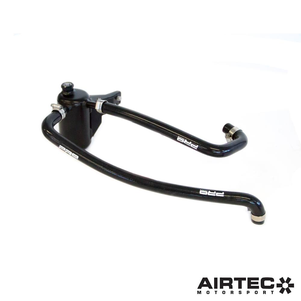 AIRTEC Motorsport Zbiorniczek odmy oleju do Ford Fiesta Mk8 ST / Puma ST (2)