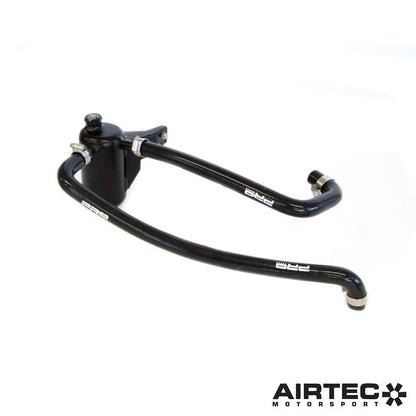AIRTEC Motorsport Zbiorniczek odmy oleju do Ford Fiesta Mk8 ST / Puma ST (2)