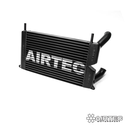 AIRTEC Motorsport Intercooler przedni do Land Rover Defender 300TDI (2)
