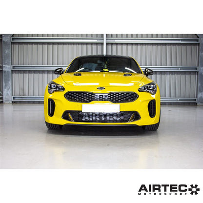 AIRTEC Motorsport Intercooler do Kia Stinger GT 3.3 V6 (5)