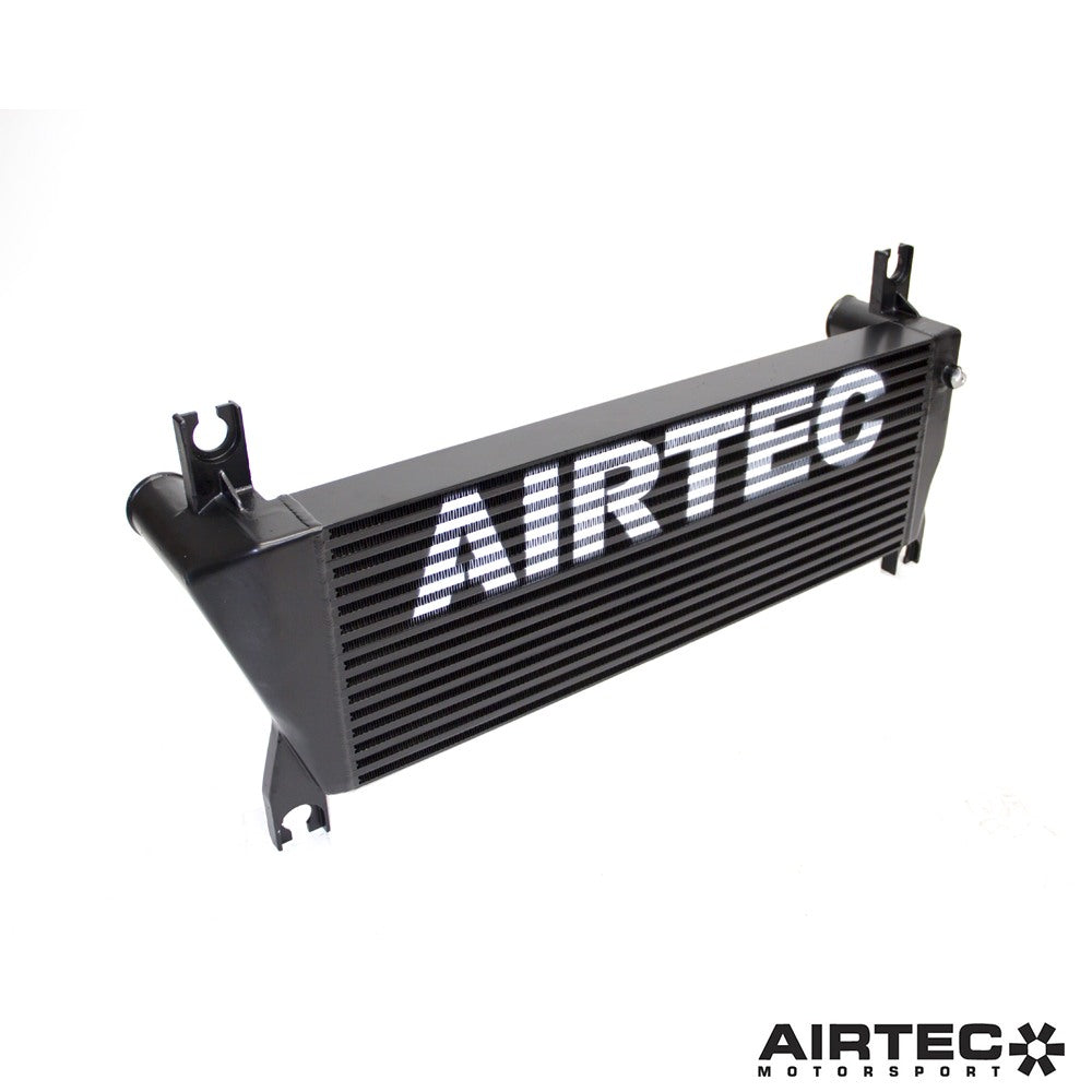 AIRTEC Motorsport Intercooler przedni do Ford Ranger 2.2 & 3.2 TDCI (2)