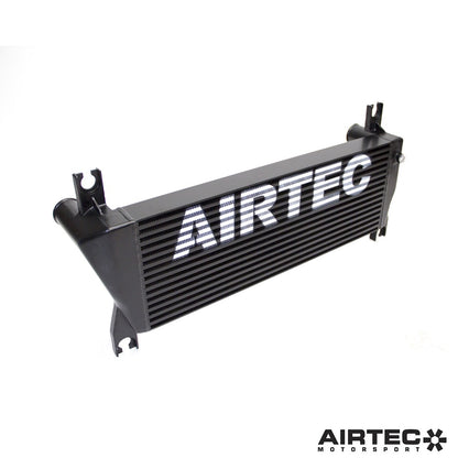 AIRTEC Motorsport Intercooler przedni do Ford Ranger 2.2 & 3.2 TDCI (2)