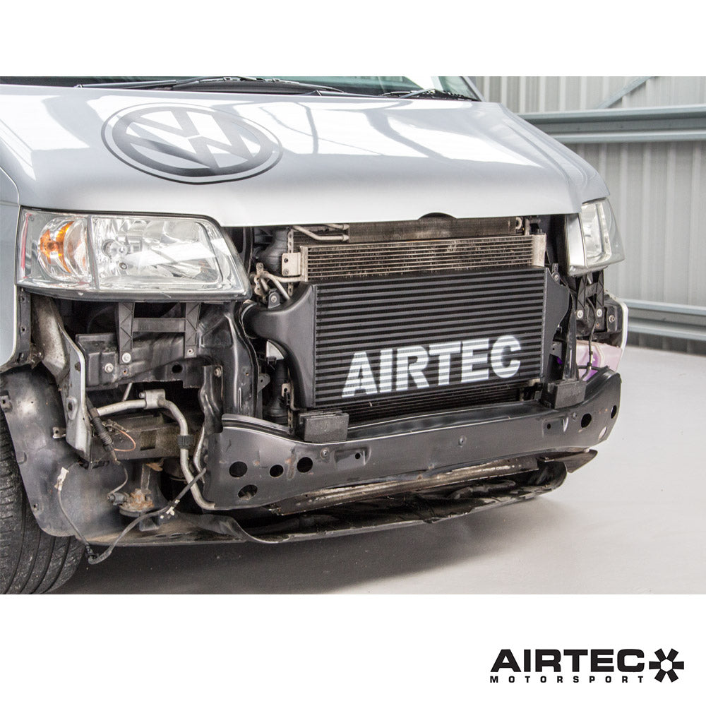 AIRTEC Motorsport Intercooler do Volkswagen Transporter T5 / T6 (7)