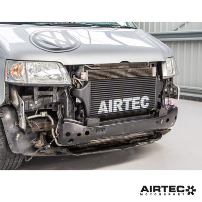 AIRTEC Motorsport Intercooler do Volkswagen Transporter T5 / T6 (7)