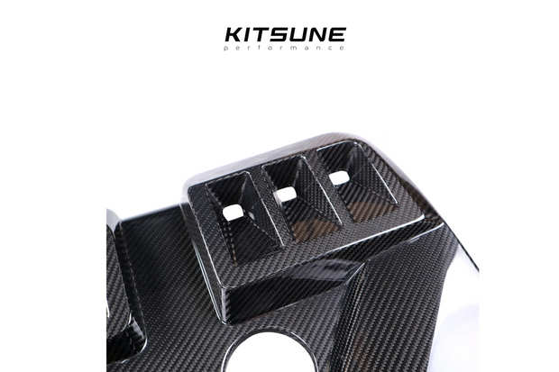 ENGINE COVER XL BMW M3 G80/G81 / BMW M4 G82