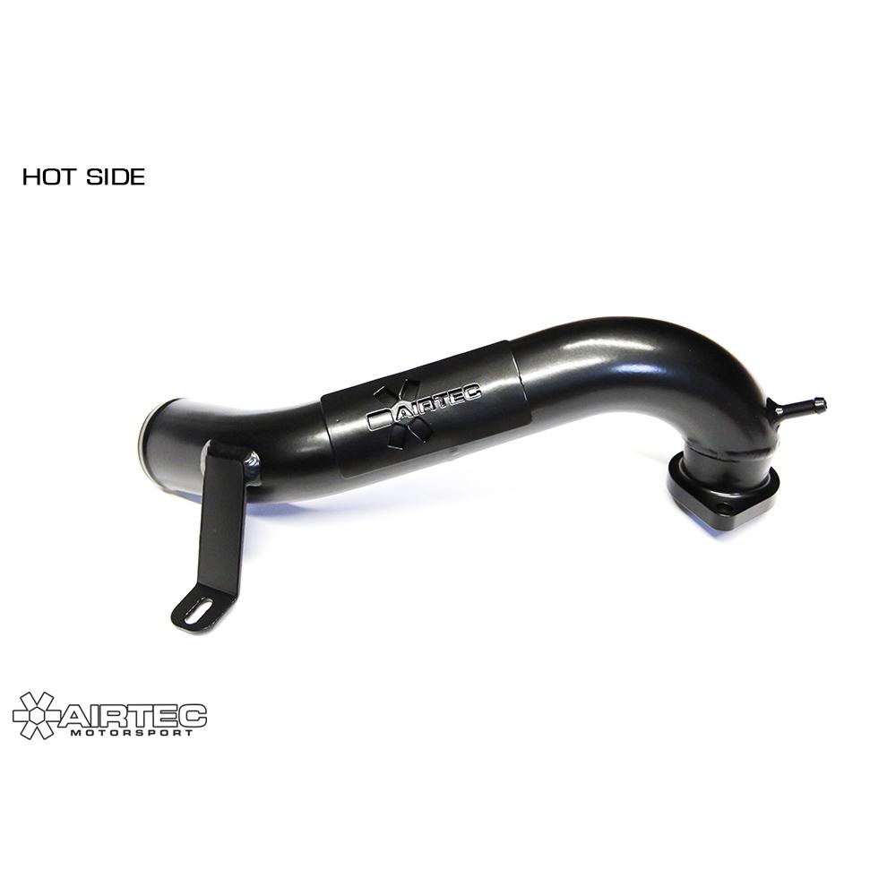 AIRTEC Motorsport Rura dolotowa strony gorącej do Renault Clio IV RS 200 220 EDC