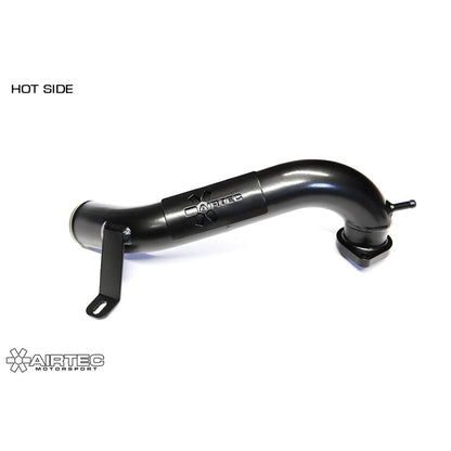 AIRTEC Motorsport Rura dolotowa strony gorącej do Renault Clio IV RS 200 220 EDC