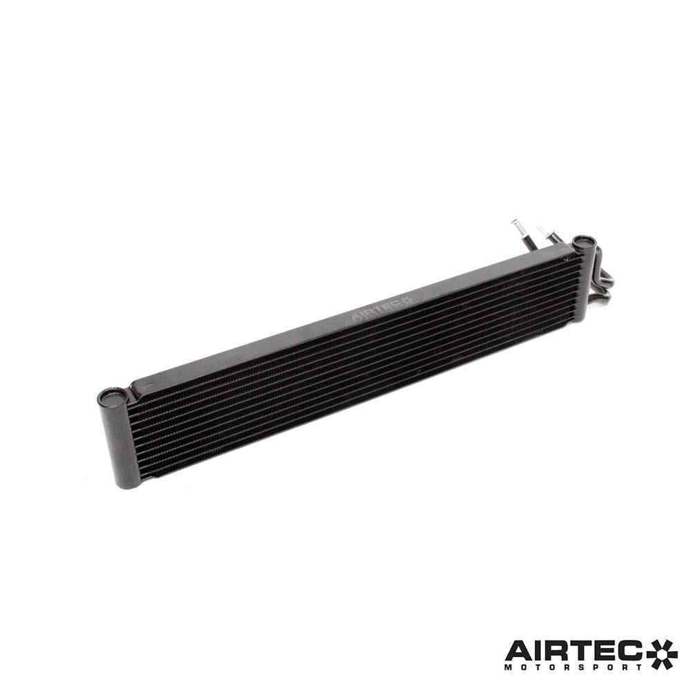 AIRTEC Motorsport DCT Transmission Cooler for BMW M2 Comp, M3 & M4, BMW M2C, M3, M4 DCT Trans Cooler (2)