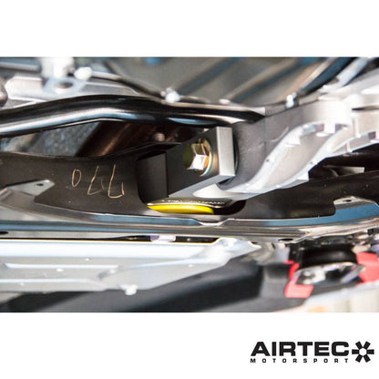 AIRTEC Motorsport Torque Mount for Toyota Corolla GR (10)