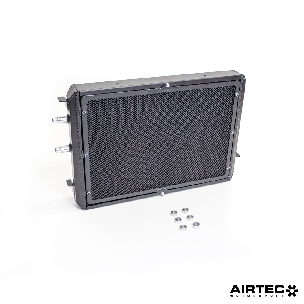 AIRTEC Motorsport Chłodnica Intercoolera do BMW M2 Competition / M3 / M4 F8X (2)