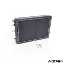 AIRTEC Motorsport Chłodnica Intercoolera do BMW M2 Competition / M3 / M4 F8X (2)