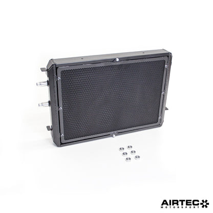 AIRTEC Motorsport Chłodnica Intercoolera do BMW M2 Competition / M3 / M4 F8X (2)