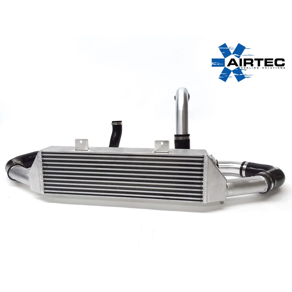 AIRTEC Motorsport Intercooler do Opel Adam 1.4 Turbo (3)