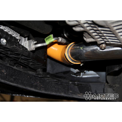 AIRTEC Motorsport Zestaw powiększonych rur dolotowych do Ford Fiesta Mk7 ST 180 (4)