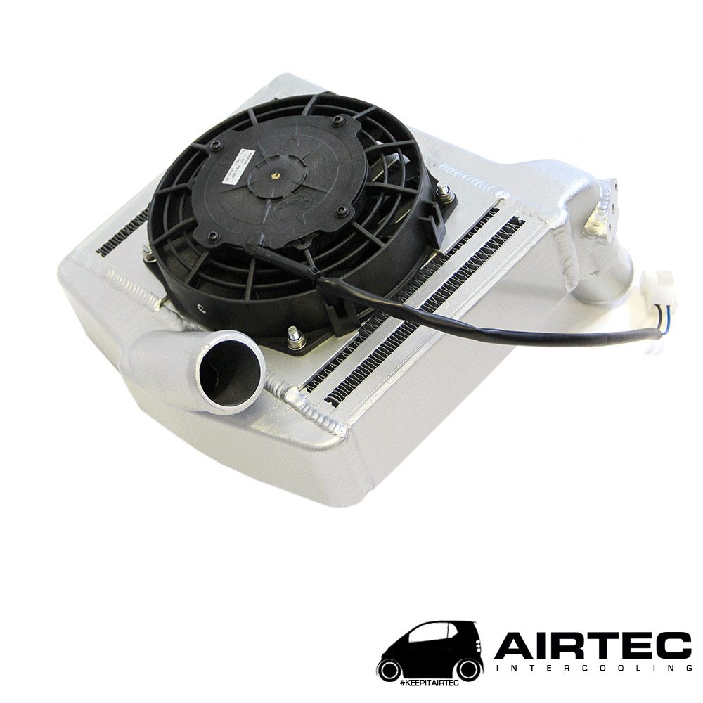 AIRTEC Motorsport Intercooler do Smart 451