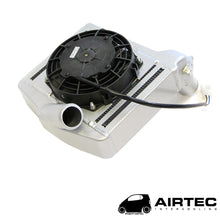 AIRTEC Motorsport Intercooler do Smart 451