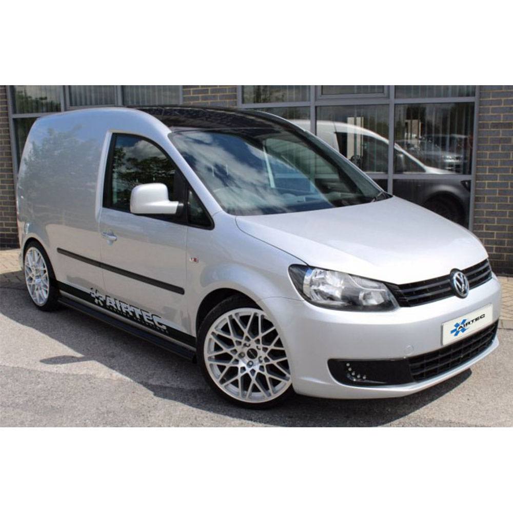 AIRTEC Motorsport Intercooler do Volkswagen Caddy Mk3 & Mk4 (2K) (3)