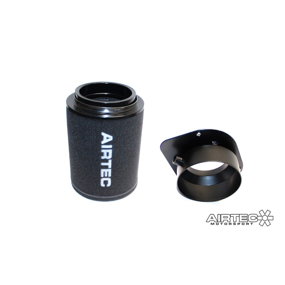AIRTEC Motorsport Dolot do Mercedes A45 AMG