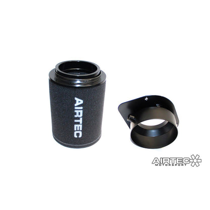 AIRTEC Motorsport Dolot do Mercedes A45 AMG