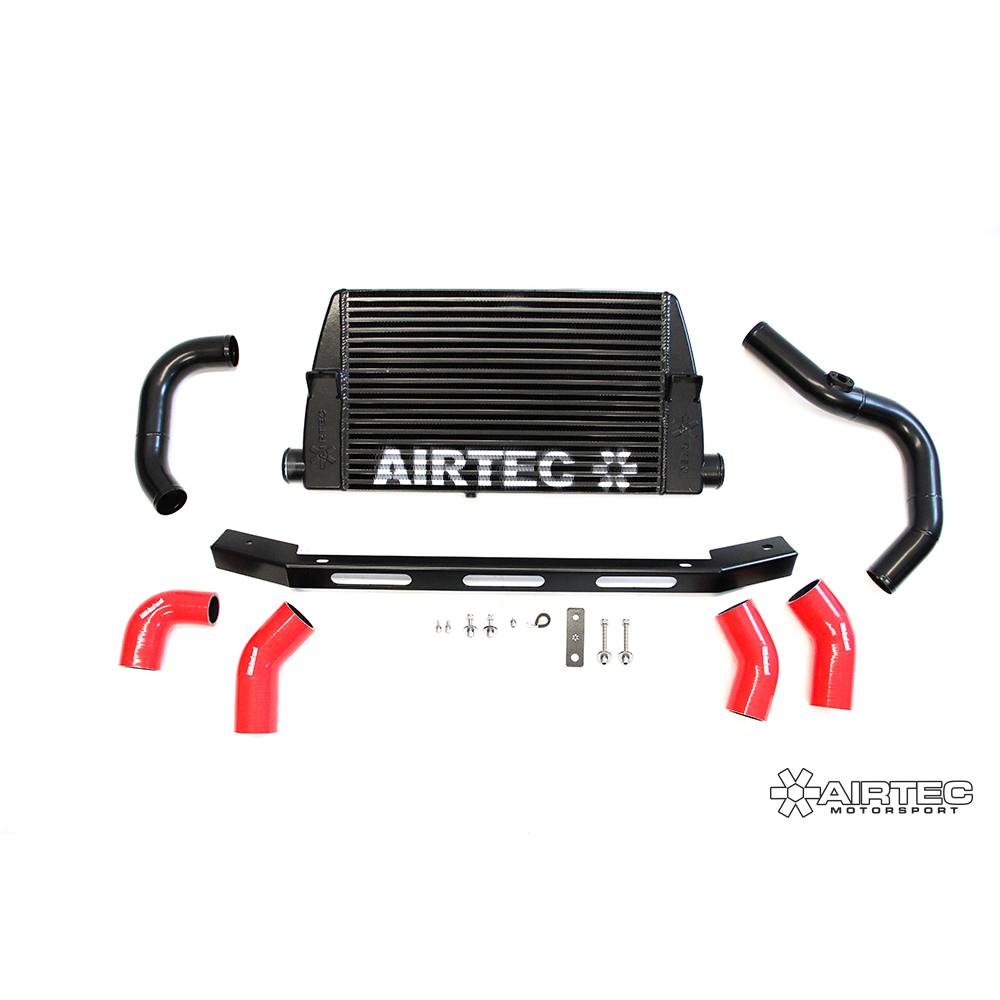 AIRTEC Motorsport Intercooler do Audi A4 B7 (3)