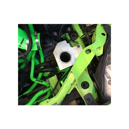 AIRTEC Motorsport Dopływ zimnego powietrza Grupy A do Ford Focus ST Mk2 (3)