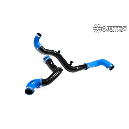 AIRTEC Motorsport Zestaw powiększonych rur dolotowych 2,5 cala do Ford Focus RS Mk3 (5)