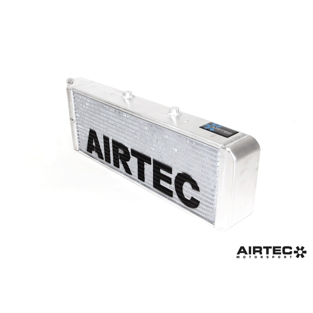 AIRTEC Motorsport Chłodnica wodna intercoolera (Chargecooler) do Mercedes A45 AMG W176 (3)