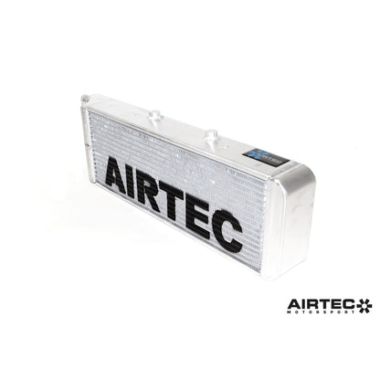 AIRTEC Motorsport Chłodnica wodna intercoolera (Chargecooler) do Mercedes A45 AMG W176 (3)