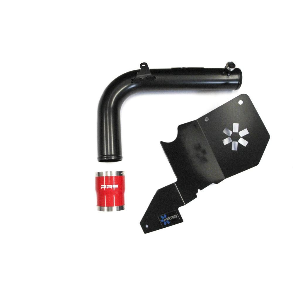 AIRTEC Motorsport Dolot Stage 3 do Ford Fiesta Mk7 ST 180 / ST 200 (3)