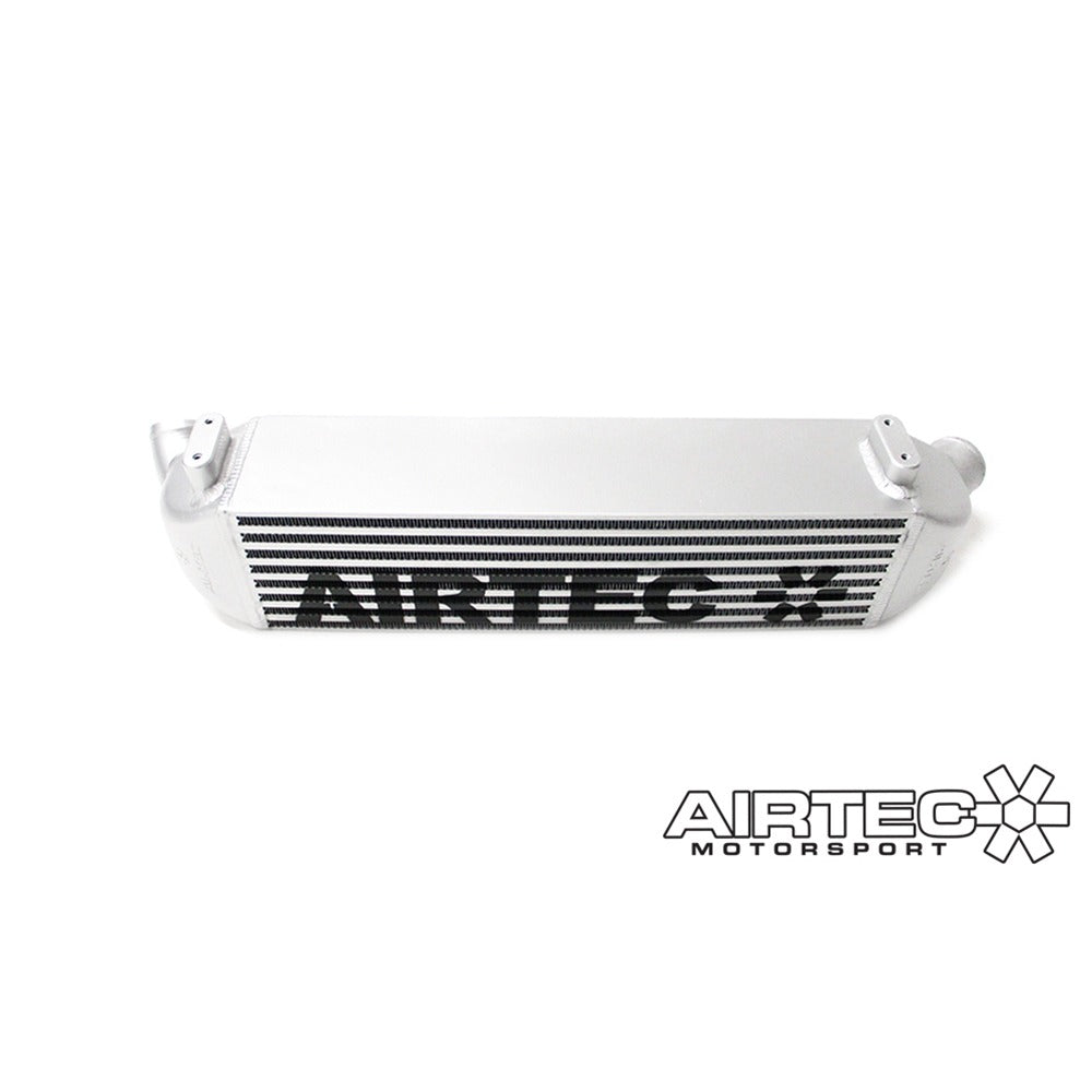 AIRTEC Motorsport Intercooler do Ford Transit Custom Euro 6