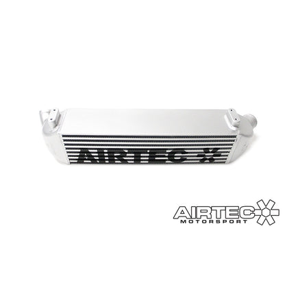 AIRTEC Motorsport Intercooler do Ford Transit Custom Euro 6