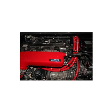 AIRTEC Motorsport Dwuczęściowy układ odmy oleju do Ford Focus Mk2 ST i RS (5)