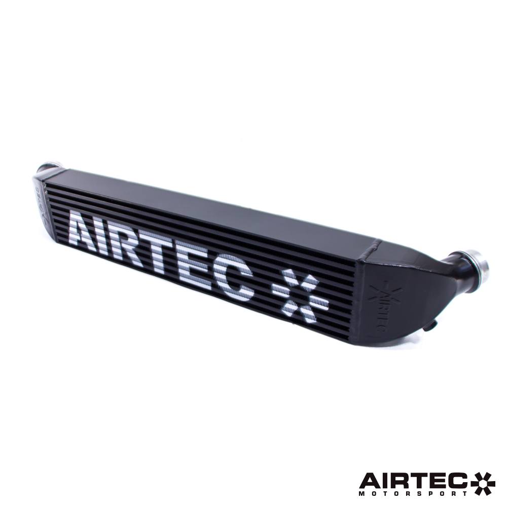 AIRTEC Motorsport Intercooler Stage 1 do Ford Fiesta Mk8 ST (3)