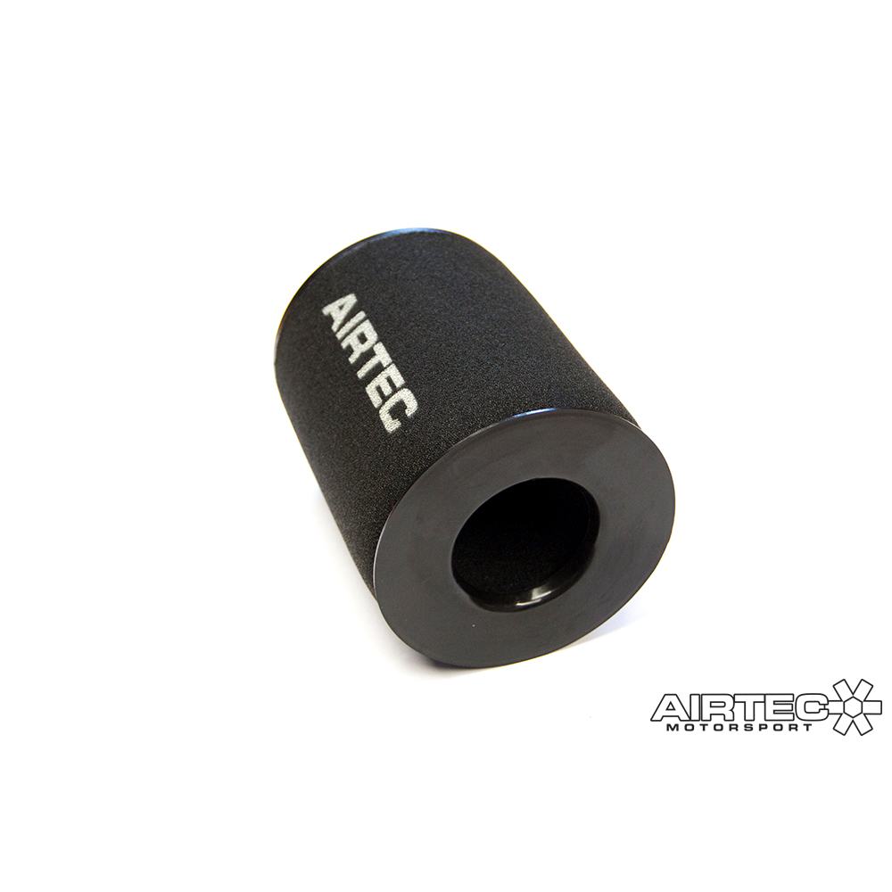 AIRTEC Motorsport Sportowy Piankowy Filtr Powietrza do Ford Fiesta, Focus, VW Golf, Audi S3 (5)