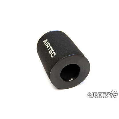 AIRTEC Motorsport Sportowy Piankowy Filtr Powietrza do Ford Fiesta, Focus, VW Golf, Audi S3 (5)