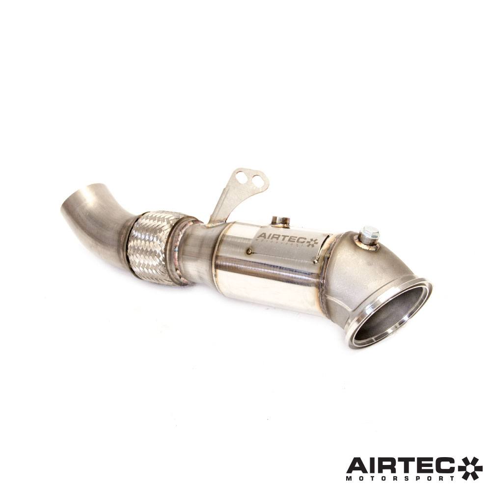 AIRTEC Motorsport Rura zrzutowa do BMW B58 (3)