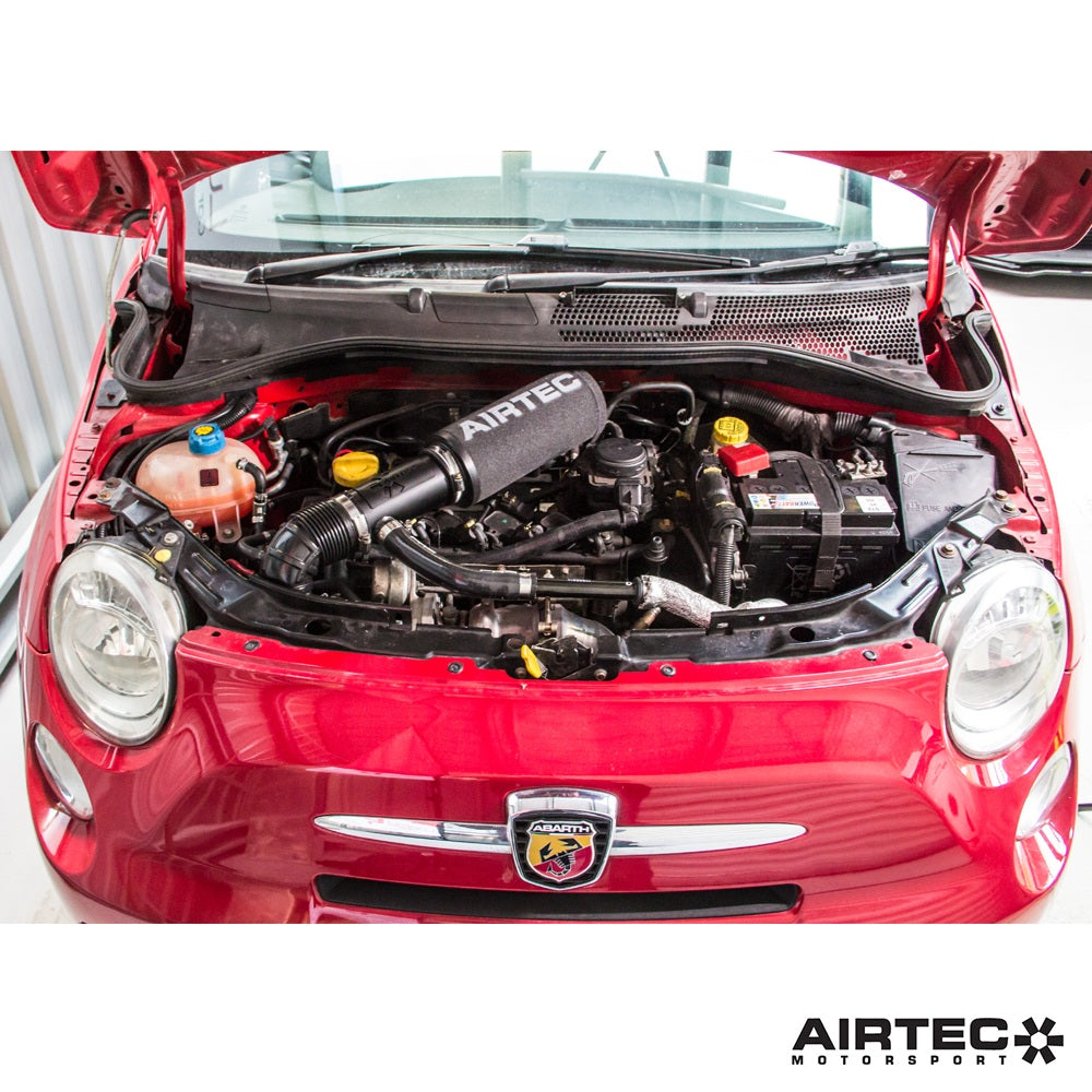 AIRTEC Motorsport Dolot do Fiat 500 Abarth / Fiat 595 Abarth (3)