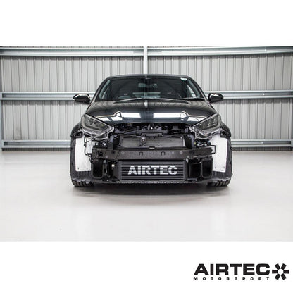 AIRTEC Motorsport Intercooler do Toyota Yaris GR Gen 1 (10)