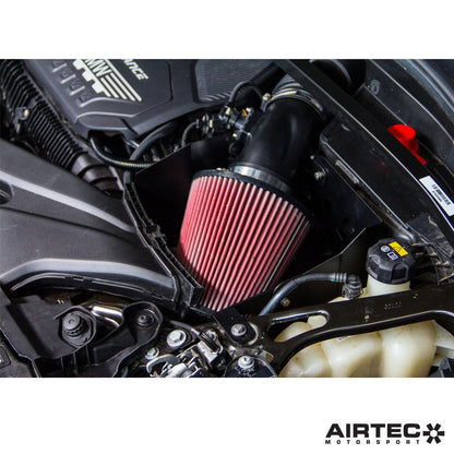 AIRTEC Motorsport Dolot do BMW M135i (F40) (4)