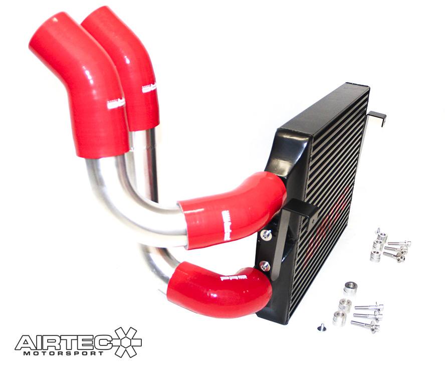 AIRTEC Motorsport Intercooler Stage 3 do Peugeot 207 GTI (2)